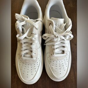 Nike Air Sneakers. Size 10